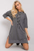 Robe de jour model 159829 Relevance